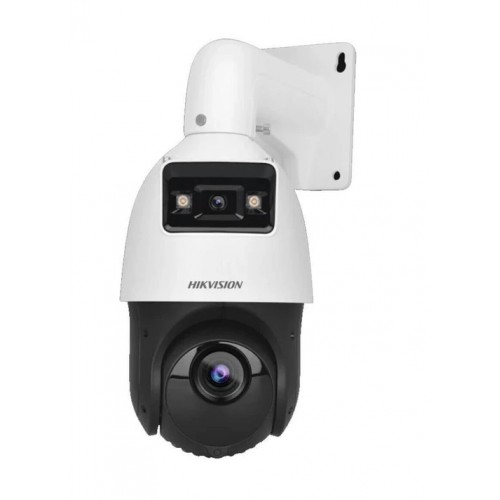 Hikvision DS-2SE4C215MWG-E 2MP Çift Kameralı Darkfighter Colorvu 15X PTZ Kamera