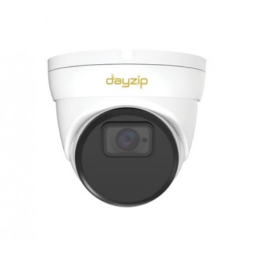 Dayzip DZ-A5330 5MP 2.8mm IP Dome Güvenlik Kamerası