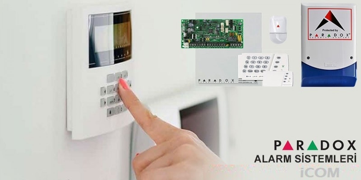 Alarm Sistemleri Nedir?