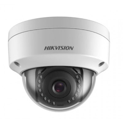 Hikvision DS-2CD2121G0-I 2MP 2,8mm Mini IP Dome Kamera icomg-021