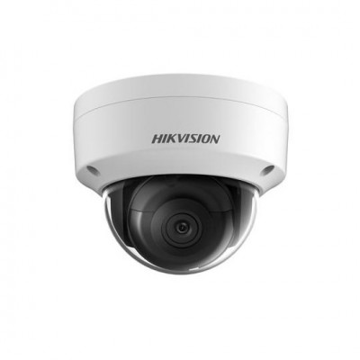 Hikvision DS-2CD2166G2-ISU 6MP Acusense Dome IP Güvenlik Kamerası icomg6-166