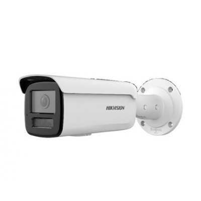 Hikvision DS-2CD2T66G2-2I 6MP Acusense Bullet IP Güvenlik Kamerası