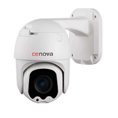 Cenova CN-5120SPD-Mini 5MP AHD Speed Dome PTZ Kamera