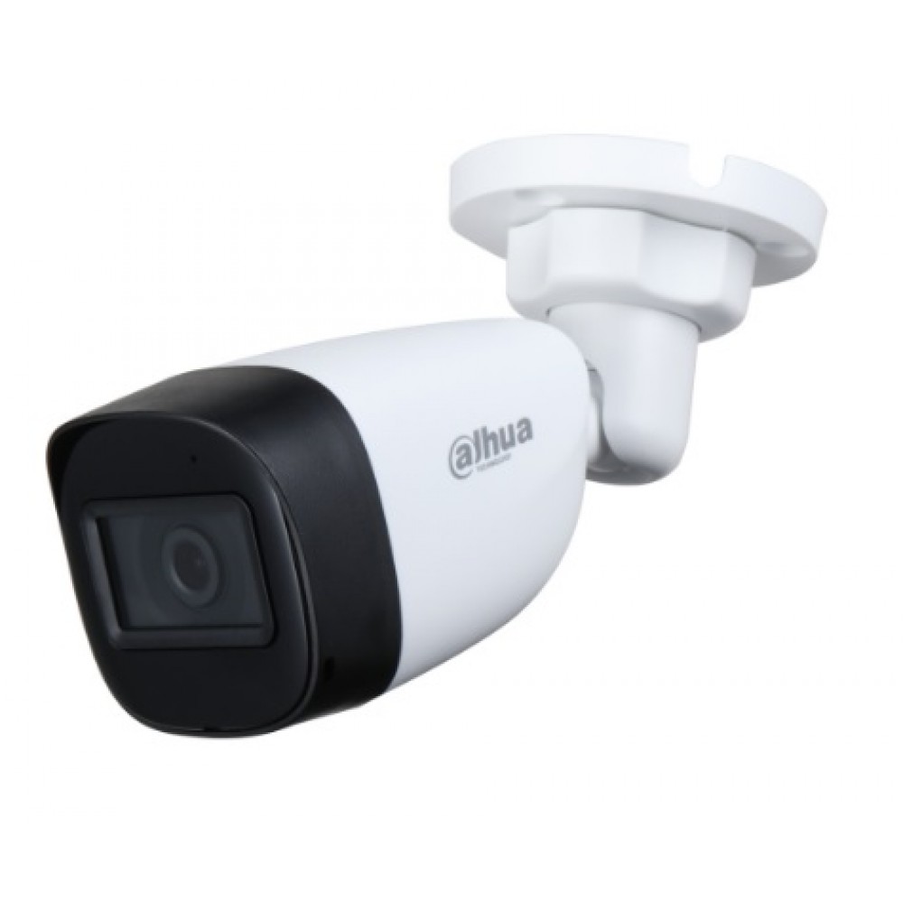dahua 4mp hdcvi ir bullet camera