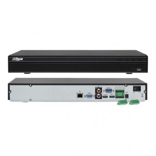 Dahua Nvr5232-4ks2 32 4k Kanal Nvr Kayıt Cihazı