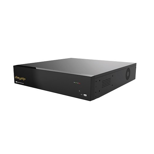 DZ-6464 Dayzip 64 Kanal NVR Ip Kayıt Cihazı