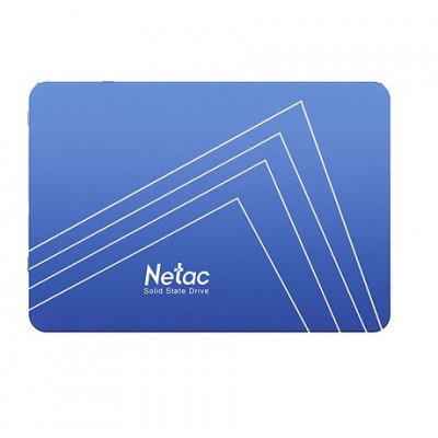 Netac N535S-240G 2.5" 240GB SATA3 SSD İcons-2440
