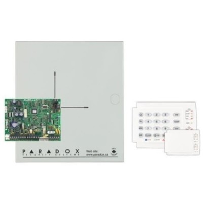 Paradox Mg5050 32 Zone Kablosuz Alarm Paneli mgg-50