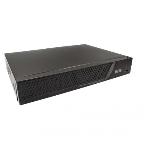 32 Kanal 8MP H.265 Plus NVR Kayıt Cihazı Secuzi Szdn-5032-E2