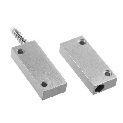 Teknim Vıtec TOC-0250 Harici Mini Metal Tip Manyetik Kontak