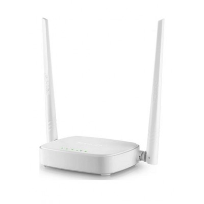 Tenda N301 300 Mbps 2.4 Ghz Acces Point & Router