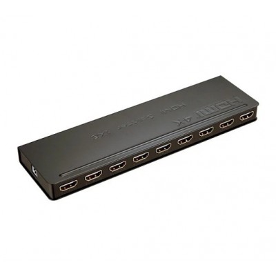 Uptech HDMI1408 HDMI Splitter 8 Port - 1.4 version - Ultra HD