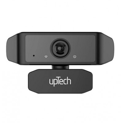 Uptech IPC-7205 USB 2.0 Full Hd 2mp 1080p Mikrofonlu Web Kamerası İcomg-205