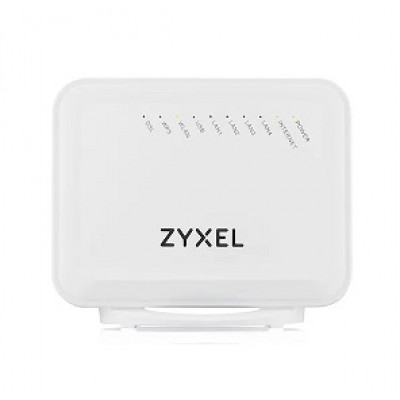 Zyxel VMG1312-T20B 300 Mbps 4 Port Wi-Fi VDSL2 ADSL2+ Modem Router