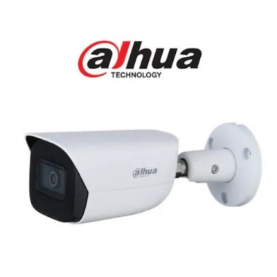 Dahua IPC-HFW3241E-AS-0360B 2 Mp Sesli 50m IR Bullet Kamera