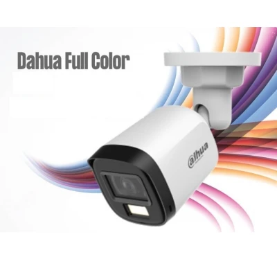 Dahua HAC-B1A21-U-IL FullColor 2MP Bullet icd-2320