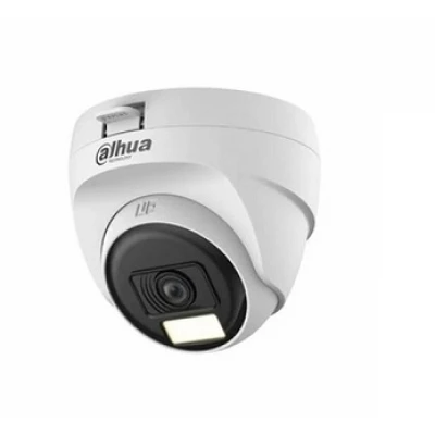 Dahua HAC-T1A21P-U-IL 2 mp Hdcvı Fullcolor Dome Kamera