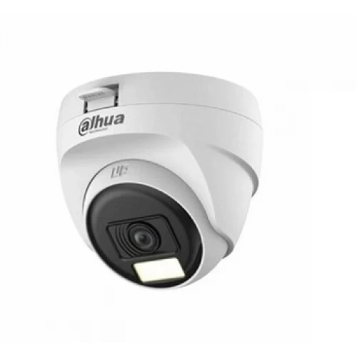 Dahua HAC-T1A21P-U-IL 2 mp Hdcvı Fullcolor Dome Kamera