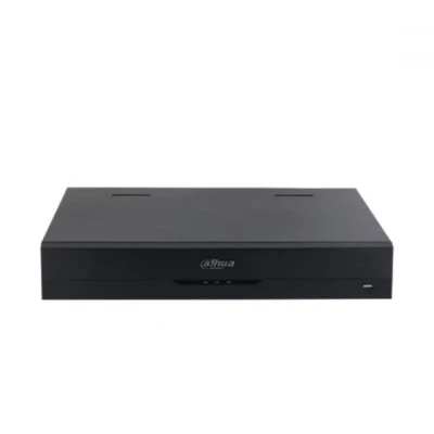 Dahua NVR5864-EI 64 Kanal 8 Sata 16 TB H.265+ 4K WizSense NVR Kayıt Cihazı