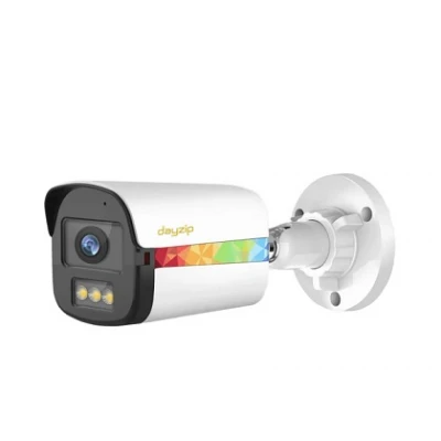 DZ-528BFC DAYZİP 5MP 2.8 mm TVI SESLİ BULLET KAMERA