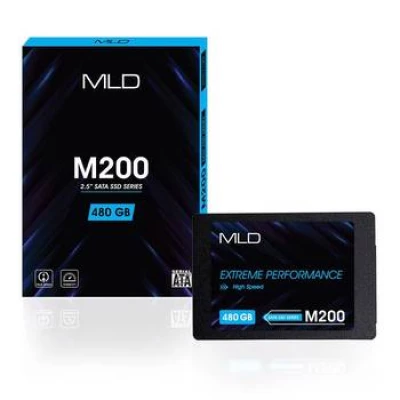 480GB 3.0 2.5" SSD Harddisk (560MB Okuma / 540MB Yazma)