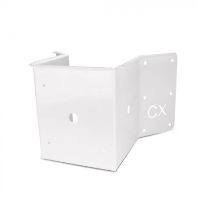 CamBox CR-135 Kamera Köşe Genişliği Beyaz