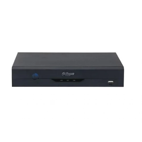 Dahua NVR2104HS-T 4 Kanal NVR Kayıt Cihazı