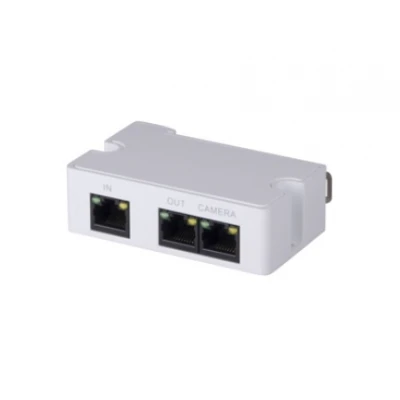 Dahua Pft1300 Poe Extender 1 giriş 2 çıkış