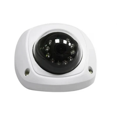 2MP Mini Dome Araç Kamerası IC-711
