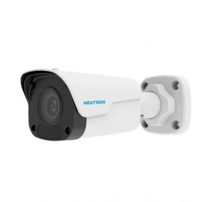NEU-IPB210-28 2mp 2.8mm Sabit Lens Ultra H.265+ Ir Bullet Ip Kamera
