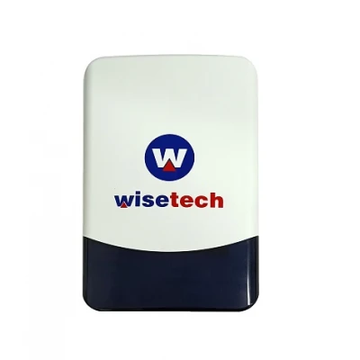 WS-118 Kablolu Dış Ortam Siren - Cenova